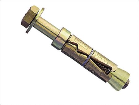 M10 Industrial Anchor Bolt For Various Uses Sale