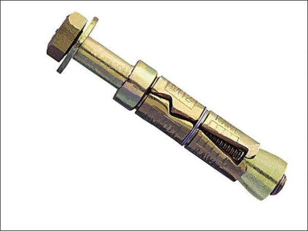 M10 Industrial Anchor Bolt For Various Uses Sale