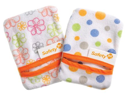 Safety 1st Hot And Cold Pack Helping Hand: Comfortable fabric pocket and keep your baby s hands cozy or cool - 49552 Cheap