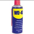 WD-40 Maintenance Spray, Industrial Use, Multi-Purpose Lubricant, Cleans and Protects - DC-10015 Online