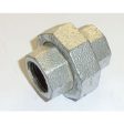 GALV FITTINGS UNIONS 3 4  CHIN. #330 - 12640 Supply